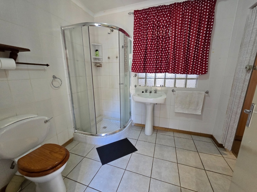 4 Bedroom Property for Sale in Dan Pienaar Free State